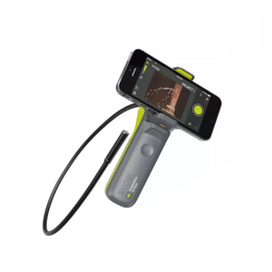 RYOBI PHONE WORKS Inspection Scope ESS001