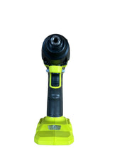 Load image into Gallery viewer, Ryobi PCL235 ONE+ 18-Volt Cordless 1/4 in. Impact Driver (Tool Only)