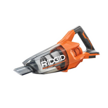 Load image into Gallery viewer, RIDGID R860902B 18-Volt Cordless Hand Vacuum