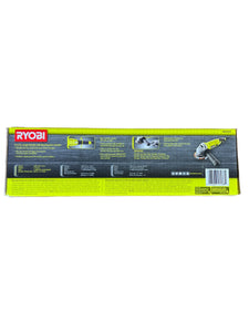 Ryobi AG454 7.5 Amp 4.5 in. Corded Angle Grinder