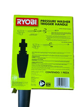 Load image into Gallery viewer, RYOBI 3,300 PSI Pressure Washer Trigger Gun Kit