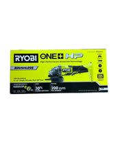 Load image into Gallery viewer, Ryobi PBLAG01B ONE+ HP 18V Brushless Cordless 4-1/2 in. Angle Grinder (Tool Only)