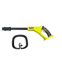 Load image into Gallery viewer, Ryobi P2904 ONE+ 18-Volt Cordless Battery Outdoor Patio Sweeper (Tool Only)