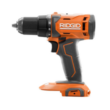 Load image into Gallery viewer, RIDGID 18-Volt R86001K Cordless 1/2 in. Drill/Driver Kit with (1) 2.0 Ah Battery and Charger