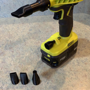 RYOBI P738 Nozzle Accessory Kit