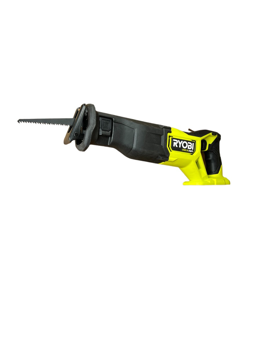 ONE+ HP 18-Volt Brushless Cordless Reciprocating Saw (Tool Only)