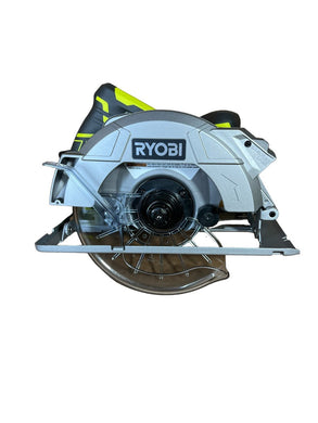 15 Amp 7-1/4 in. Corded Circular Saw with EXACTLINE Laser Alignment System