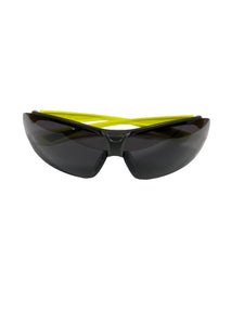 RYOBI Tinted Flex Safety Glasses with Anti Fog, UV Protection