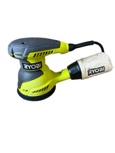 Load image into Gallery viewer, 2.6 Amp Corded 5 in. Random Orbital Sander