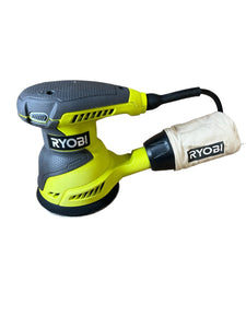 2.6 Amp Corded 5 in. Random Orbital Sander