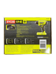 18-Volt ONE+ Lithium-Ion Cordless Heat Gun (Tool Only)