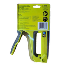 Load image into Gallery viewer, RYOBI RHMS4101 Heavy Duty 4-in-1 Staple Gun