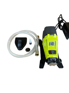 18-Volt ONE+ Hybrid Transfer Pump