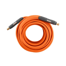 Load image into Gallery viewer, RIDGID 1/4 in. 50 ft. Lay Flat Air Hose