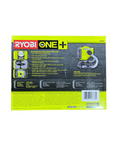 Load image into Gallery viewer, Ryobi P795 18-Volt ONE+ Hybrid LED Color Range Work Light (Tool Only)