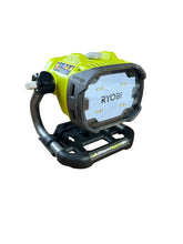 Load image into Gallery viewer, Ryobi P795 18-Volt ONE+ Hybrid LED Color Range Work Light (Tool Only)