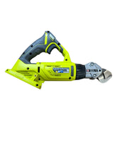 Load image into Gallery viewer, Ryobi P591 18-Volt ONE+ 18-Gauge Offset Shear (Tool Only)